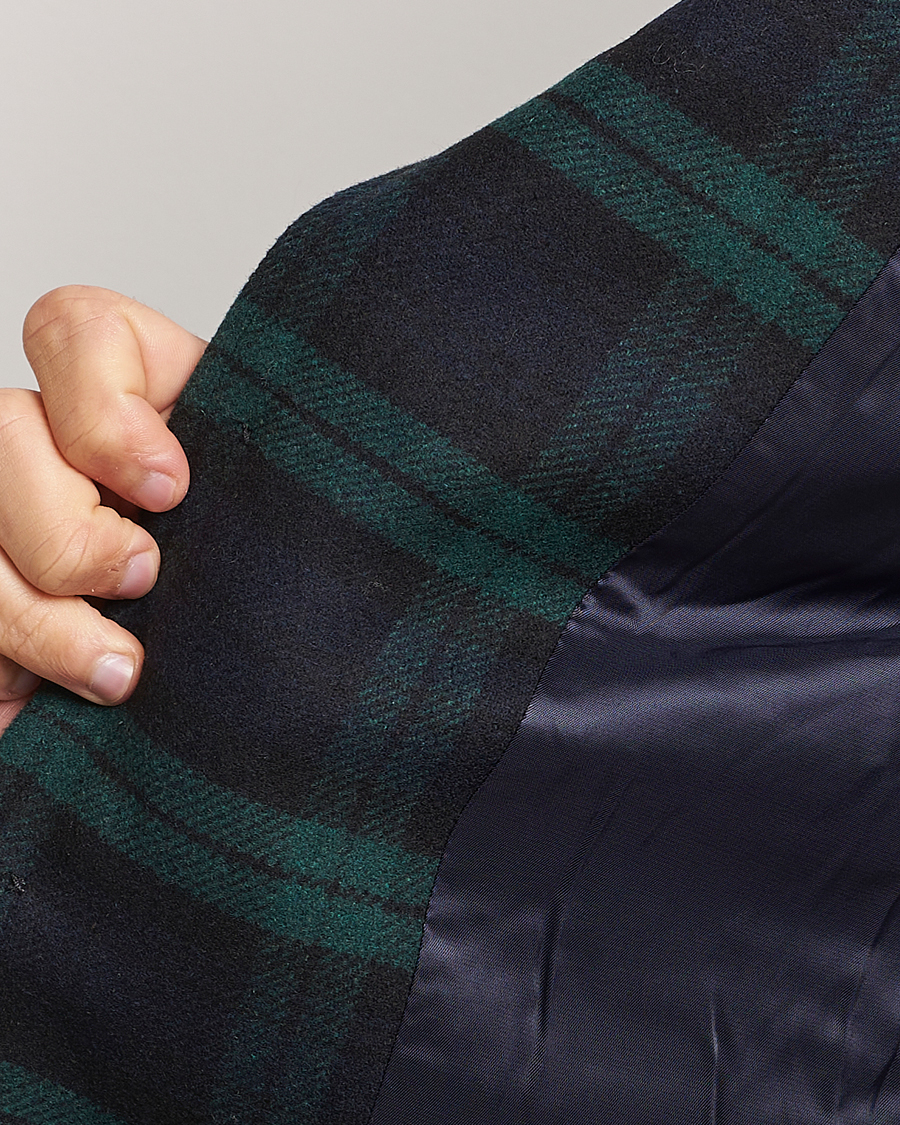 Mies | Pikkutakit | Polo Ralph Lauren | Holiday Tartan Sportcoat Blackwatch