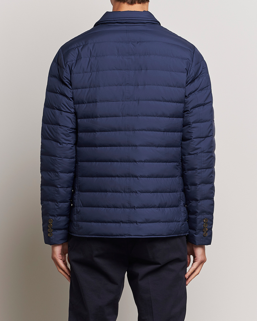 Mies | Takit | RLX Ralph Lauren | Alden Blazer Jacket French Navy