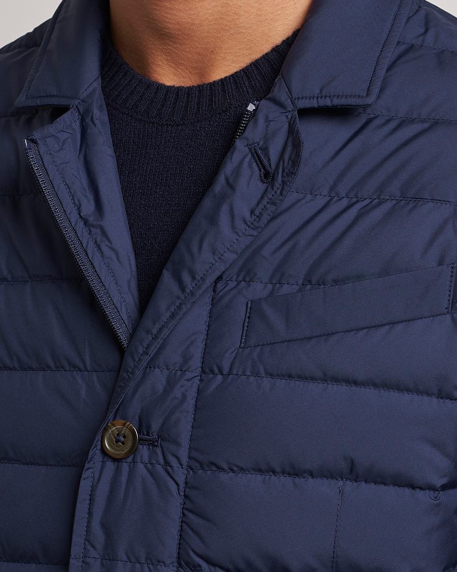 Mies | Takit | RLX Ralph Lauren | Alden Blazer Jacket French Navy