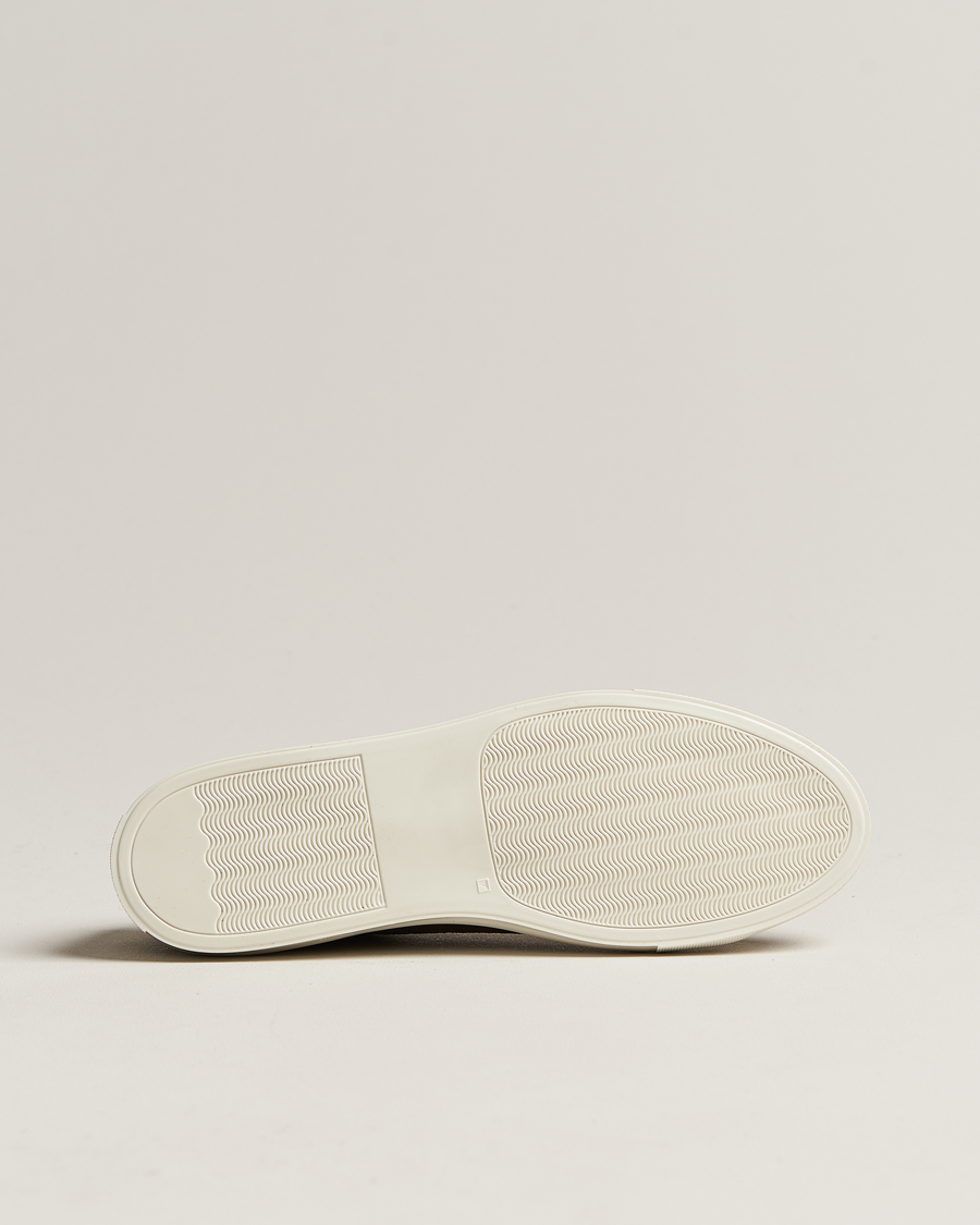 Mies | Common Projects Original Achilles Suede Sneaker Tobacco | Common Projects | Original Achilles Suede Sneaker Tobacco