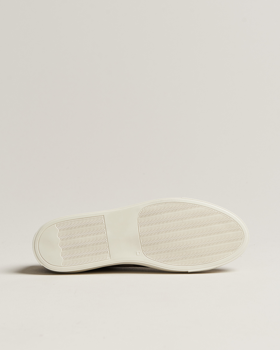 Mies | Common Projects Original Achilles Suede Sneaker Warm Grey | Common Projects | Original Achilles Suede Sneaker Warm Grey