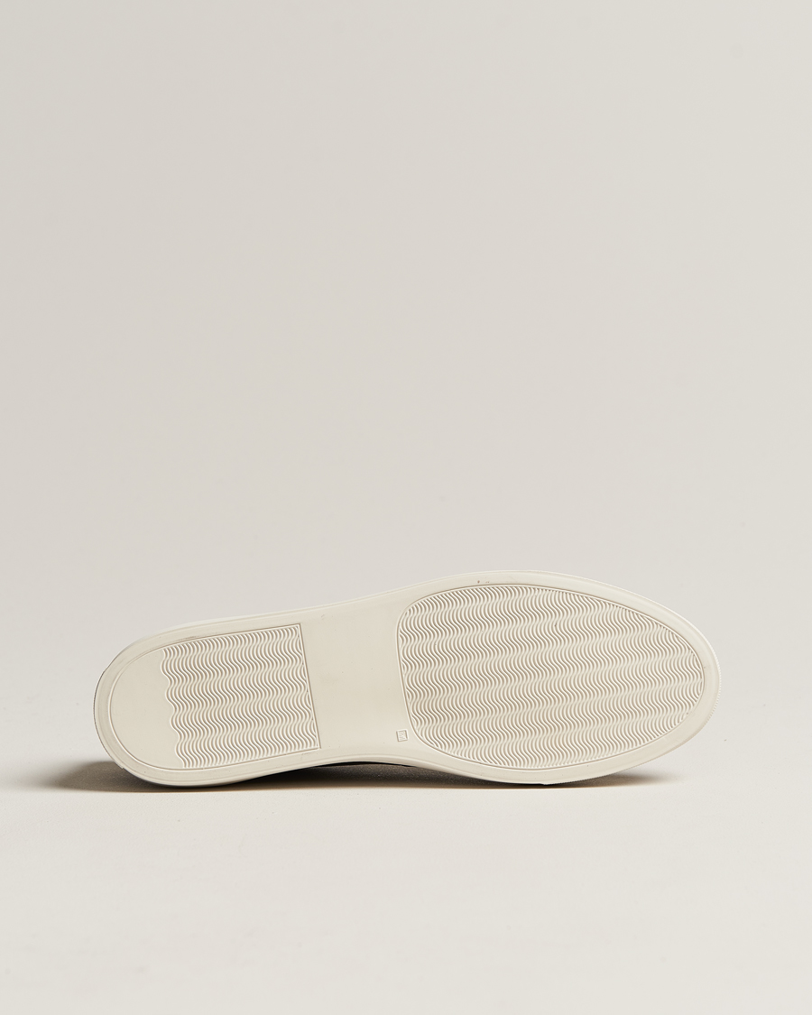 Mies | Common Projects B Ball Duo Sneaker Dark Brown | Common Projects | B Ball Duo Sneaker Dark Brown