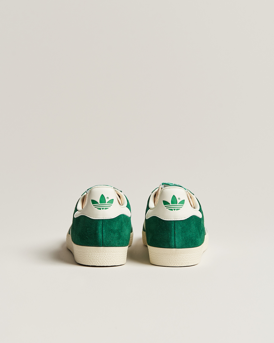 Mies | Tennarit | adidas Originals | Gazelle Sneaker Green/White