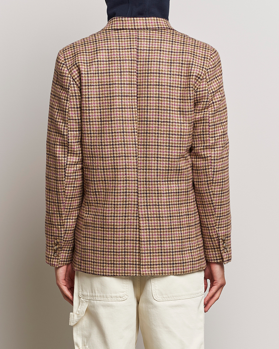 Mies | Pikkutakit | Palmes | Blaze Gunclub Chuck Sport Coat Purple Sand