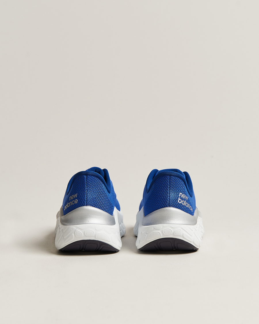 Mies | New Balance Running Fresh Foam Kaiha Road Marine Blue | New Balance Running | Fresh Foam Kaiha Road Marine Blue