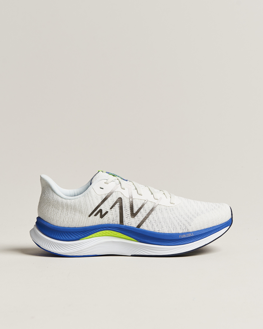 Mies | Running | New Balance Running | FuelCell Propel v4 White