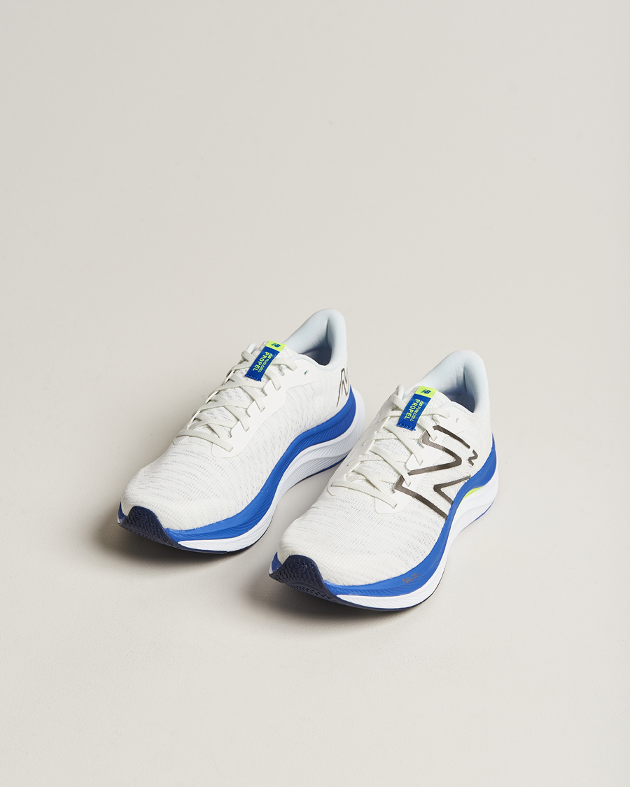 Mies | Running | New Balance Running | FuelCell Propel v4 White