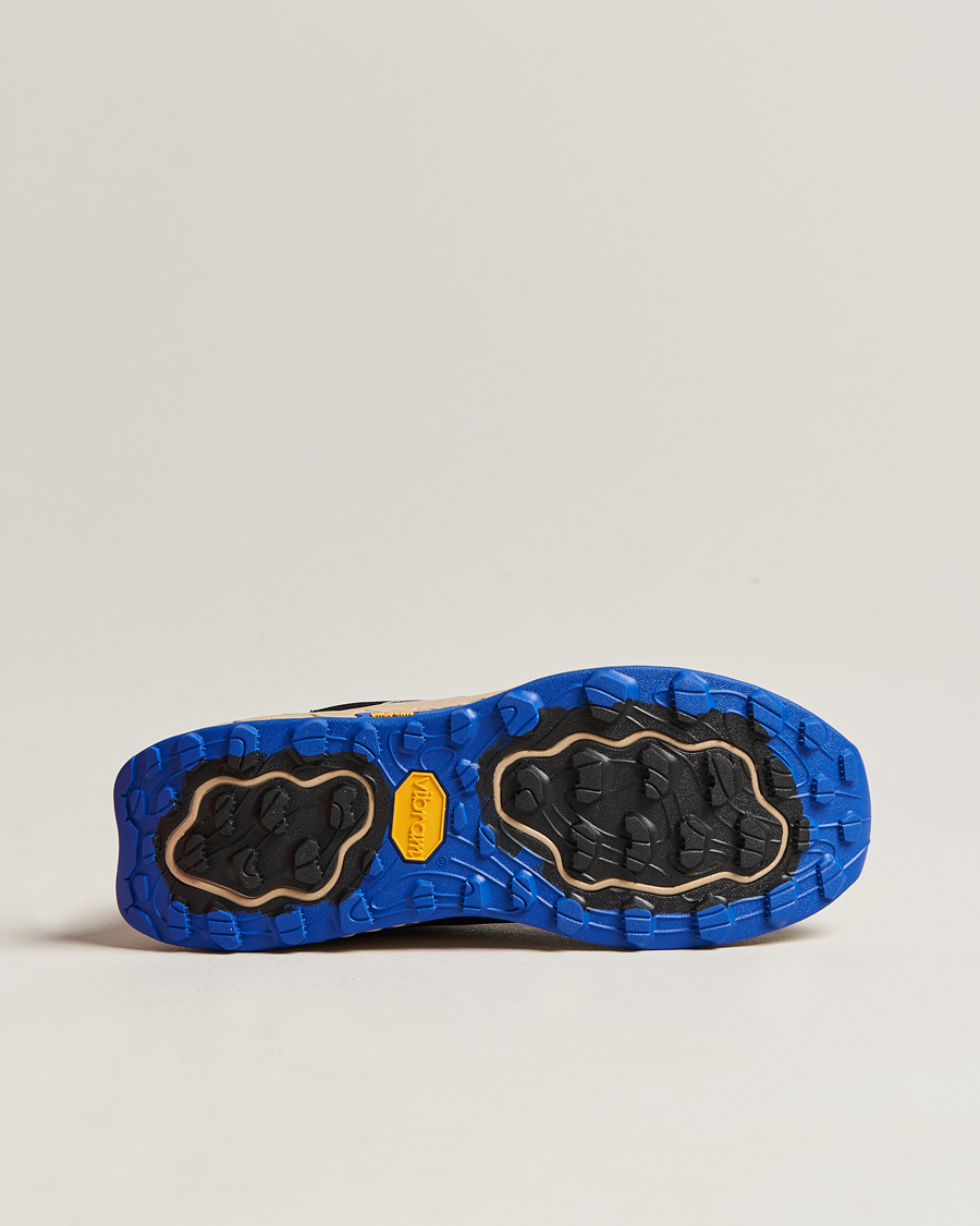 Mies | New Balance Running Fresh Foam Hierro GTX v7 Black | New Balance Running | Fresh Foam Hierro GTX v7 Black