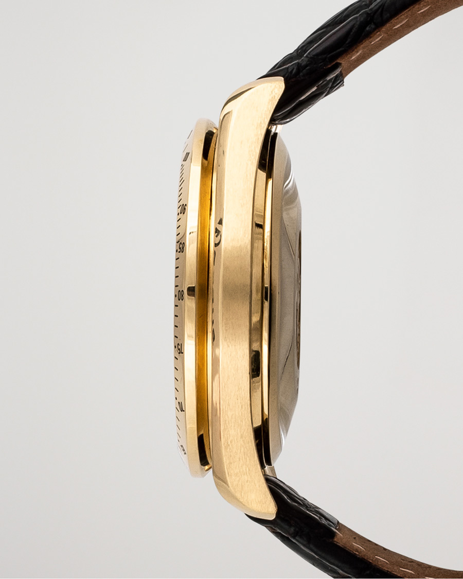 Mies | Omega Pre-Owned Speedmaster Date 18K 3611.20.29 Steel White | Omega Pre-Owned | Speedmaster Date 18K 3611.20.29 Steel White