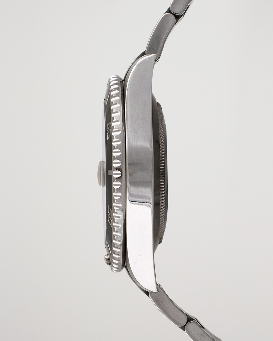 Mies | Rolex Pre-Owned Submariner 116610LN Oyster Perpetual Steel Black | Rolex Pre-Owned | Submariner 116610LN Oyster Perpetual Steel Black