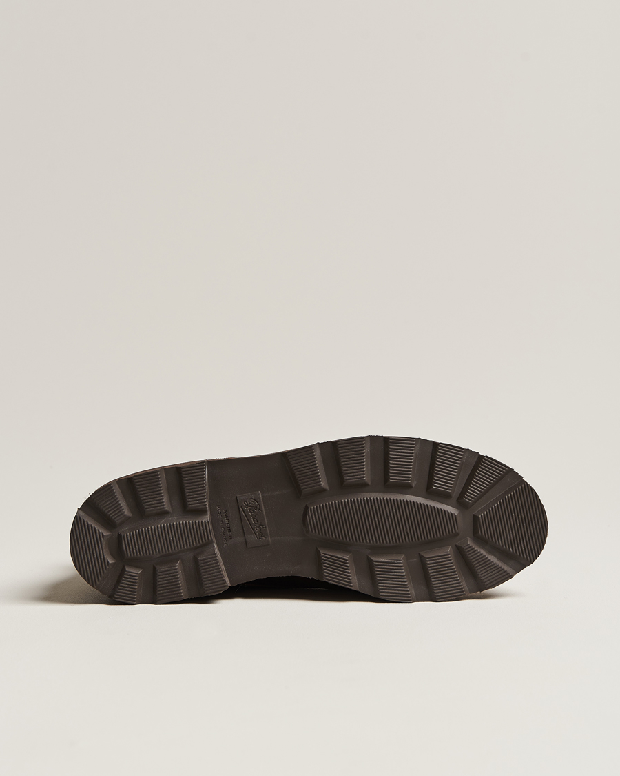 Mies | Nilkkurit | Paraboot | Bergerac Boot Ecorce