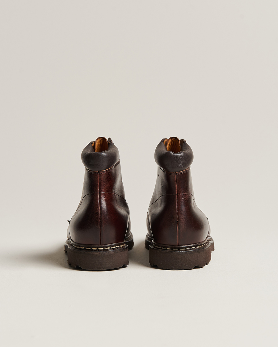 Mies | Nilkkurit | Paraboot | Bergerac Boot Ecorce
