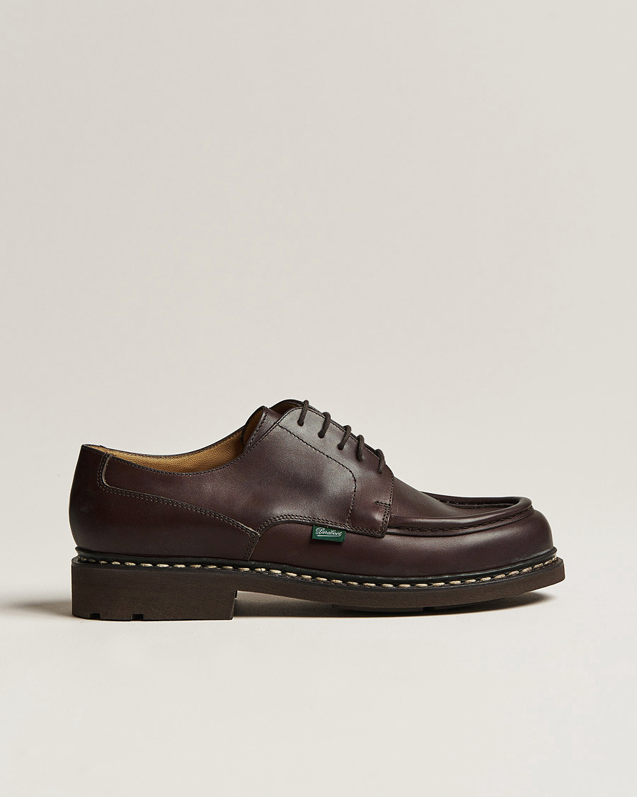 Mies | Paraboot Villandry Derby  Cafe | Paraboot | Villandry Derby  Cafe