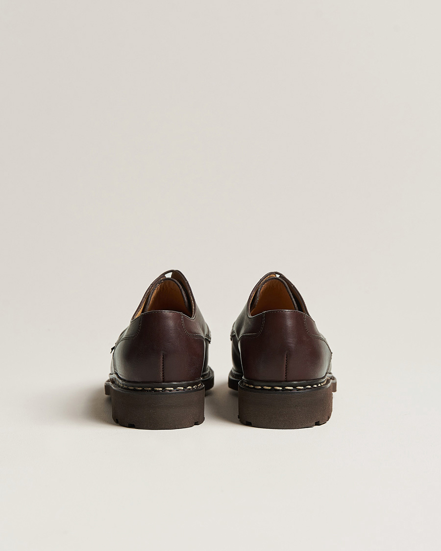 Mies | Paraboot Villandry Derby  Cafe | Paraboot | Villandry Derby  Cafe
