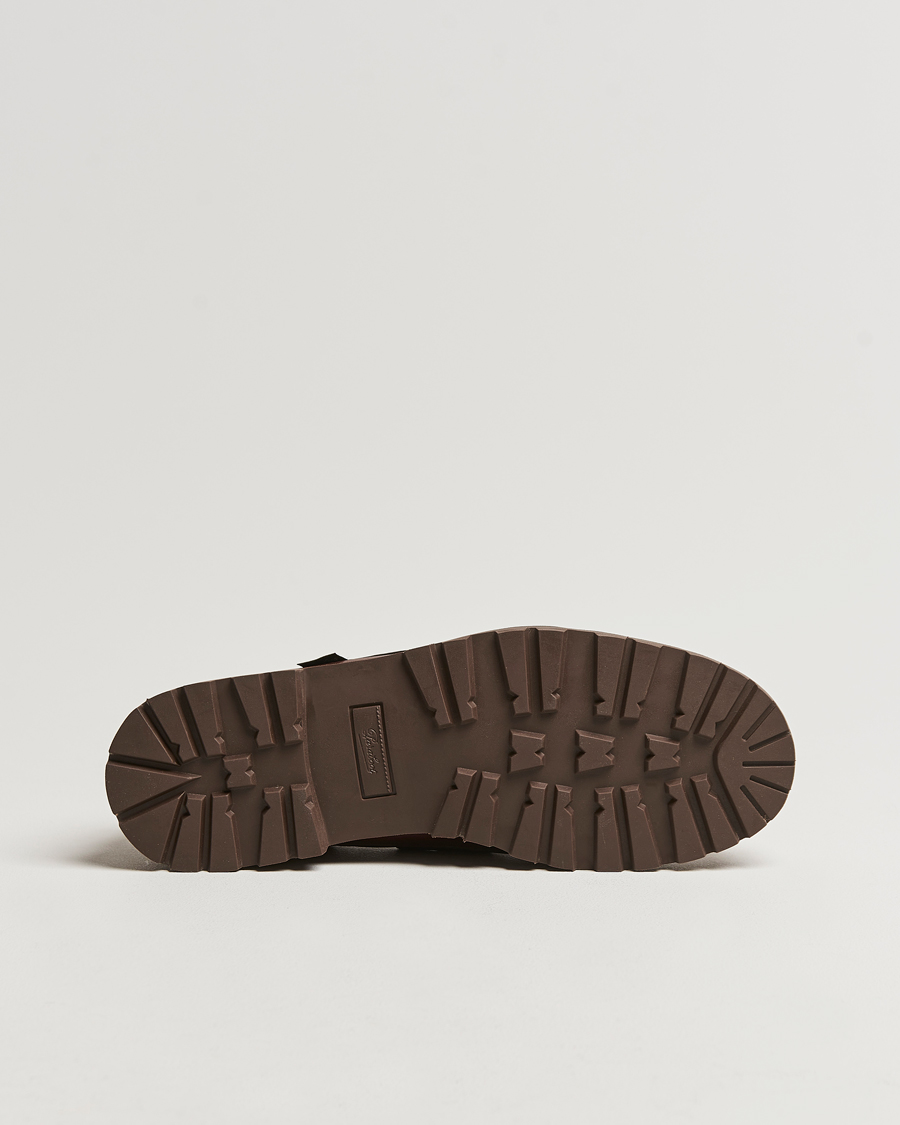 Mies | Purjehduskengät | Paraboot | Malo Moccasin America