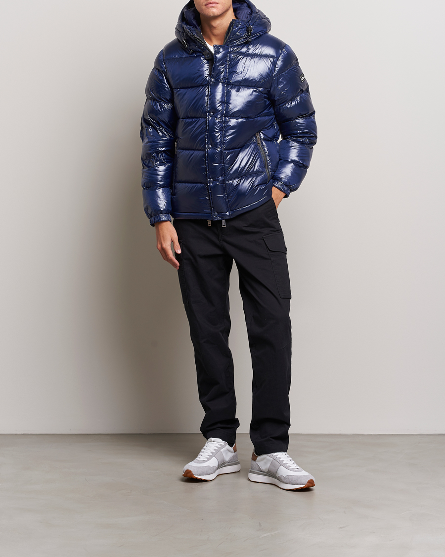 Mies | Takit | RLX Ralph Lauren | Rover Down Puffer Jacket French Navy