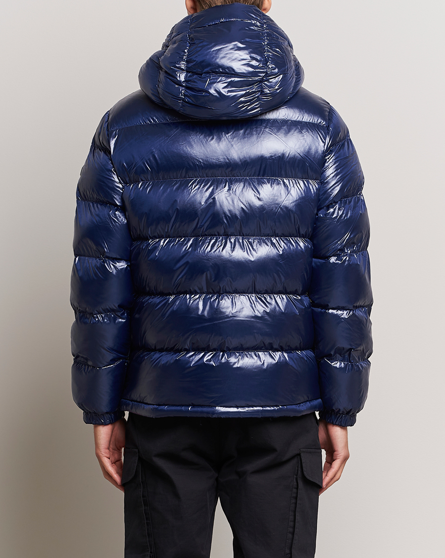 Mies | Takit | RLX Ralph Lauren | Rover Down Puffer Jacket French Navy