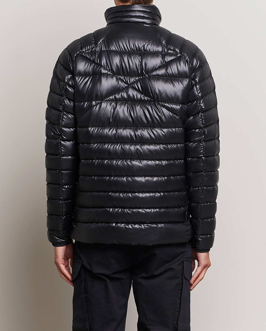 Mies | Takit | RLX Ralph Lauren | Macoy Insulated Bomber Jacket Black