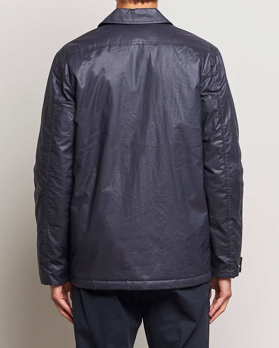 Mies | Takit | PS Paul Smith | Cotton Hunting Jacket Navy