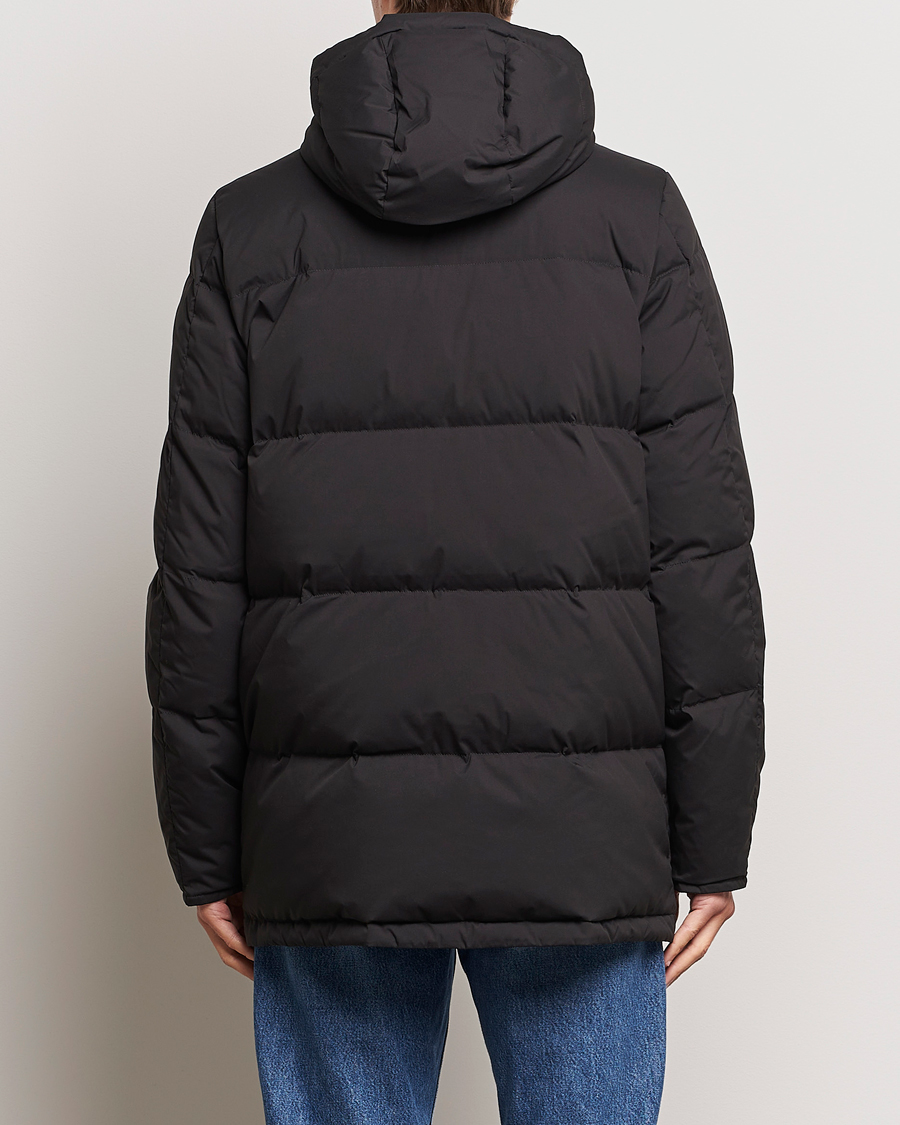 Mies | Takit | PS Paul Smith | Down Parka Black