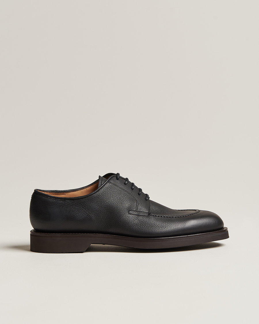 Mies | Derby-kengät | John Lobb | Rydal Split Toe Derby Shoes Black