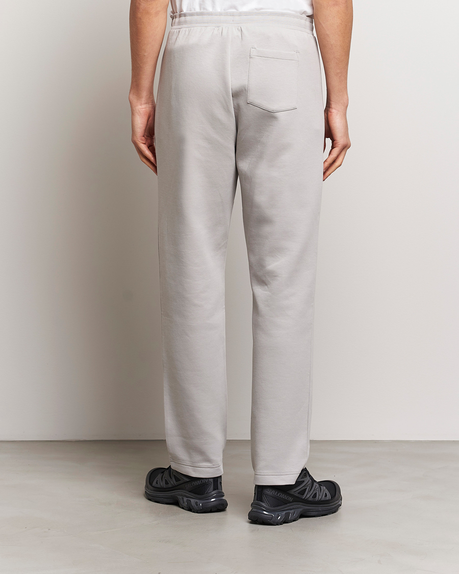 Mies | Housut | BOSS GREEN | Hadim Sweatpants Open Grey