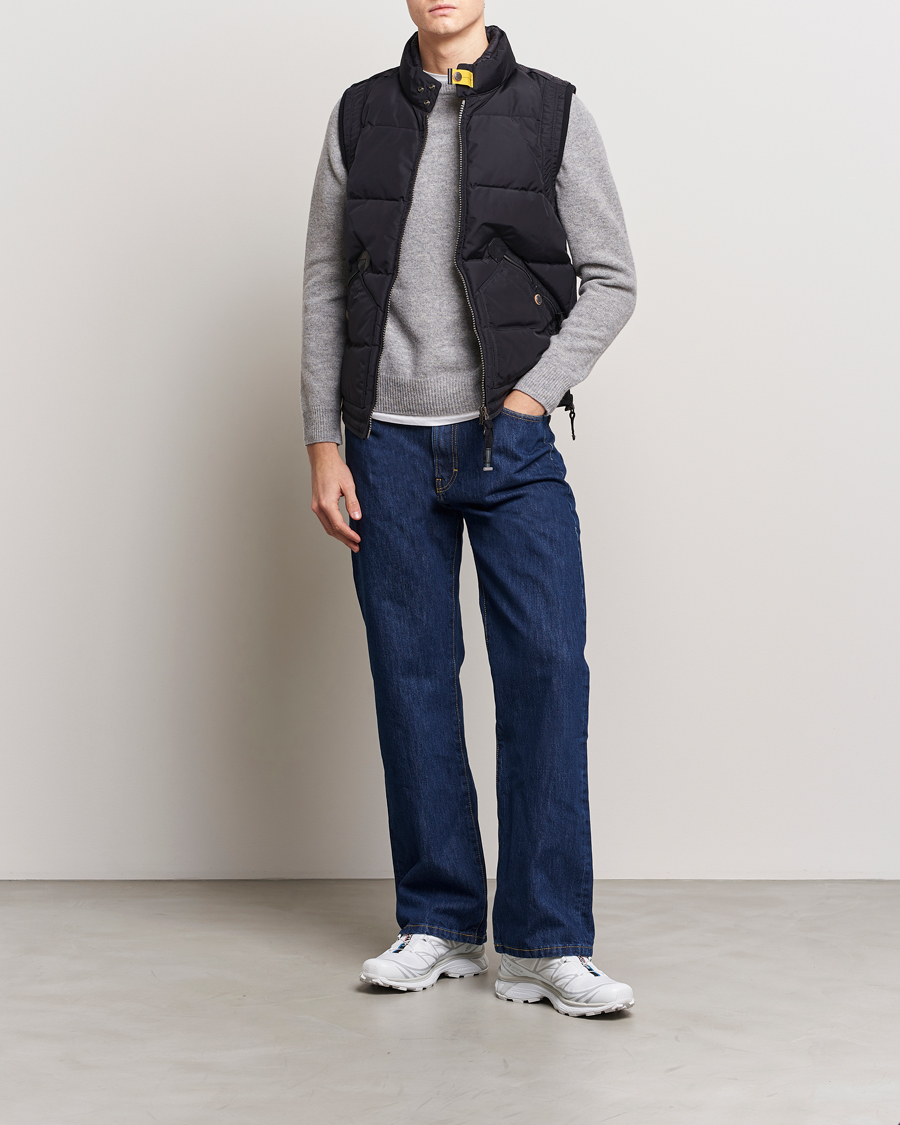 Mies | Takit | Parajumpers | Kobuk Masterpiece Vest Black