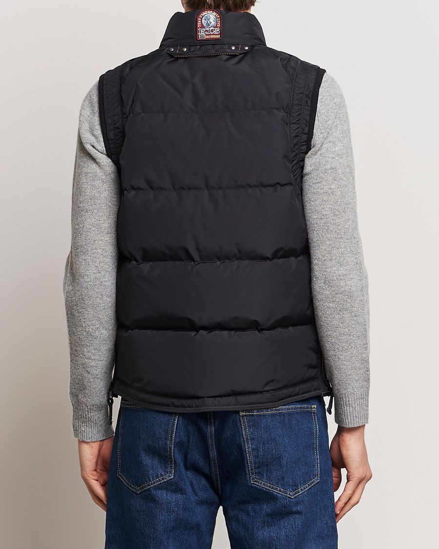 Mies | Takit | Parajumpers | Kobuk Masterpiece Vest Black