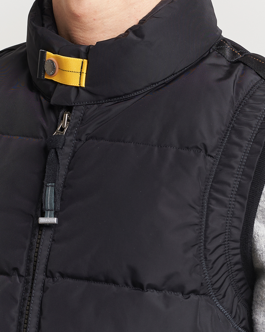 Mies | Takit | Parajumpers | Kobuk Masterpiece Vest Black