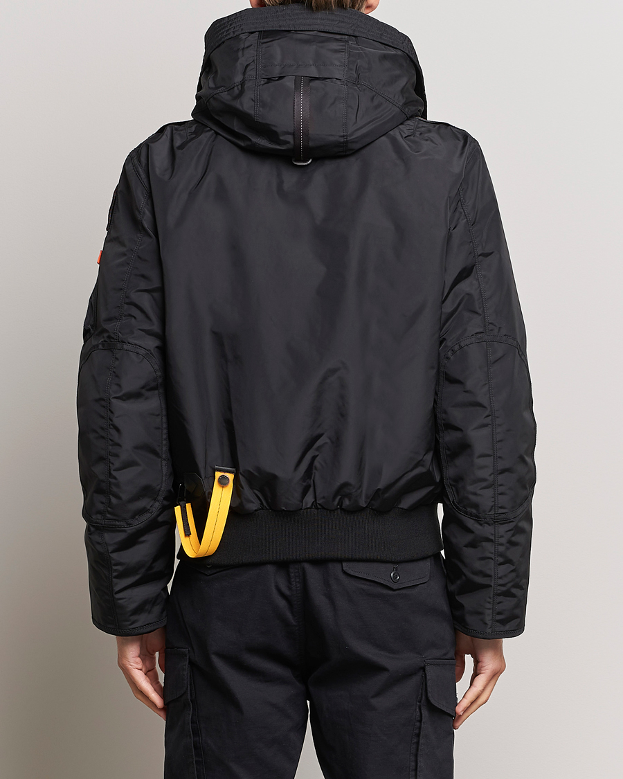 Mies | Takit | Parajumpers | Gobi Masterpiece Jacket Black