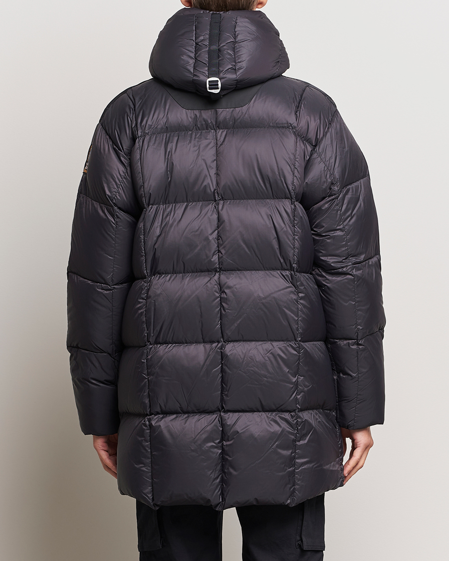 Mies | Takit | Parajumpers | Bold Ripstop Polar Puffer Parka Pencil