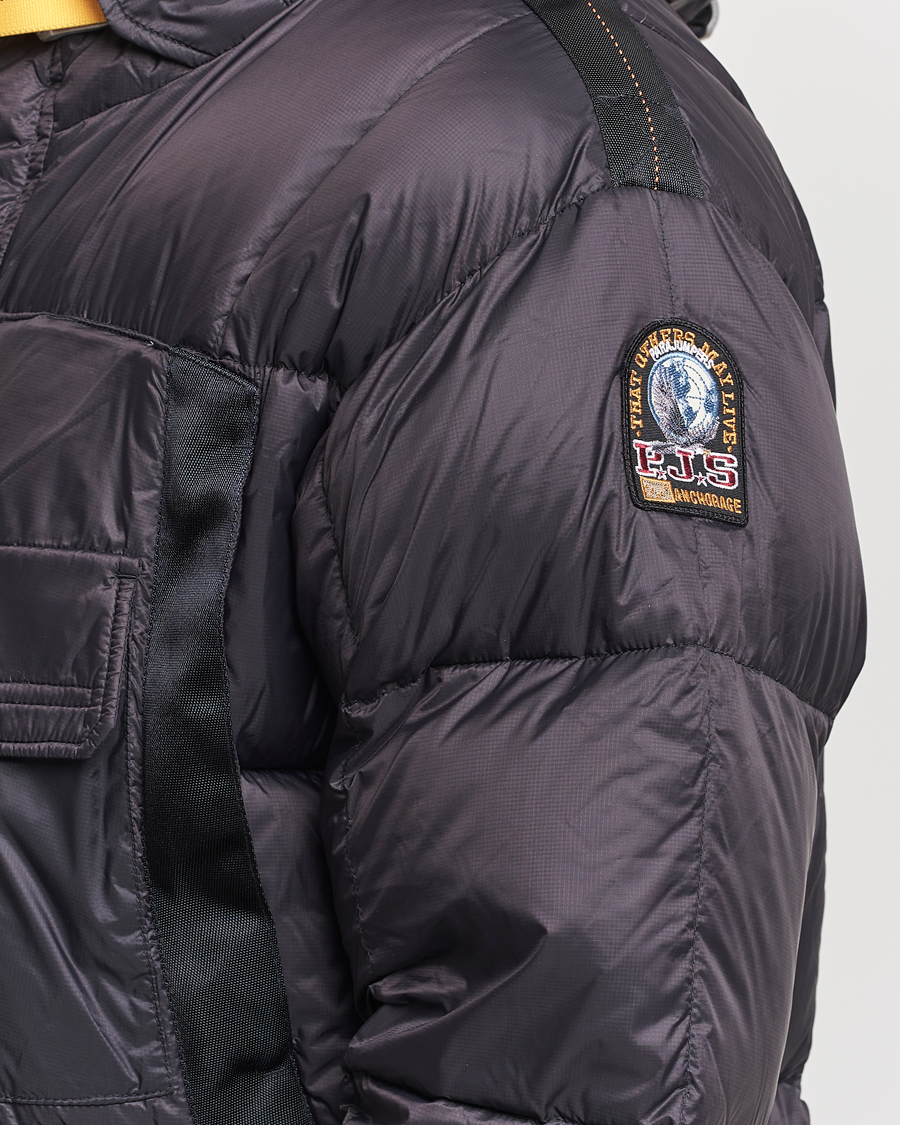 Mies | Takit | Parajumpers | Bold Ripstop Polar Puffer Parka Pencil