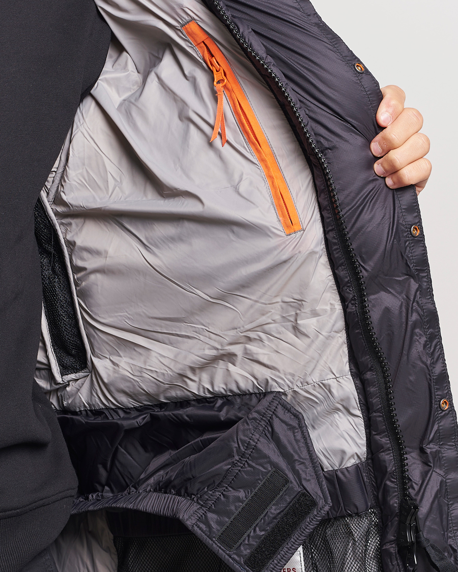 Mies | Takit | Parajumpers | Bold Ripstop Polar Puffer Parka Pencil