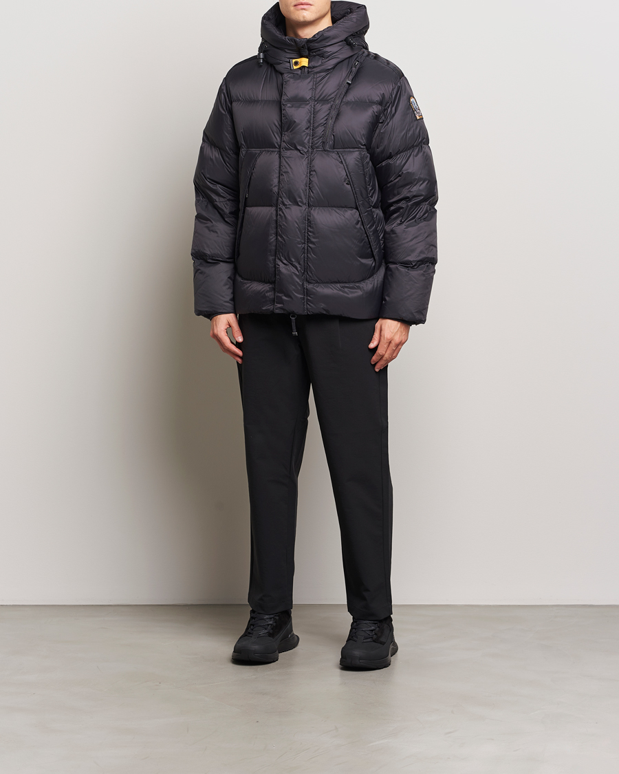 Mies | Takit | Parajumpers | Cloud Ripstop Polar Puffar Pencil
