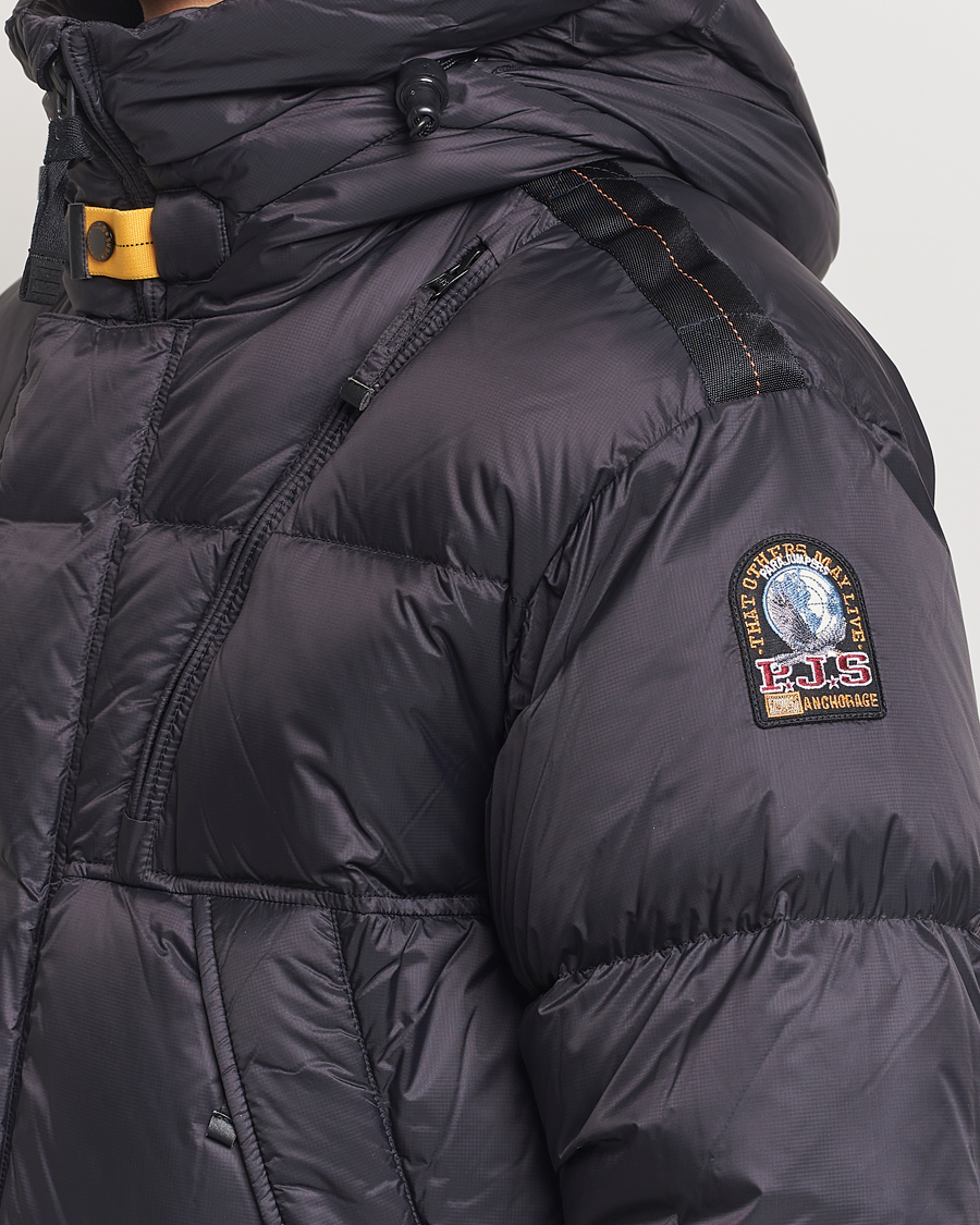 Mies | Takit | Parajumpers | Cloud Ripstop Polar Puffar Pencil