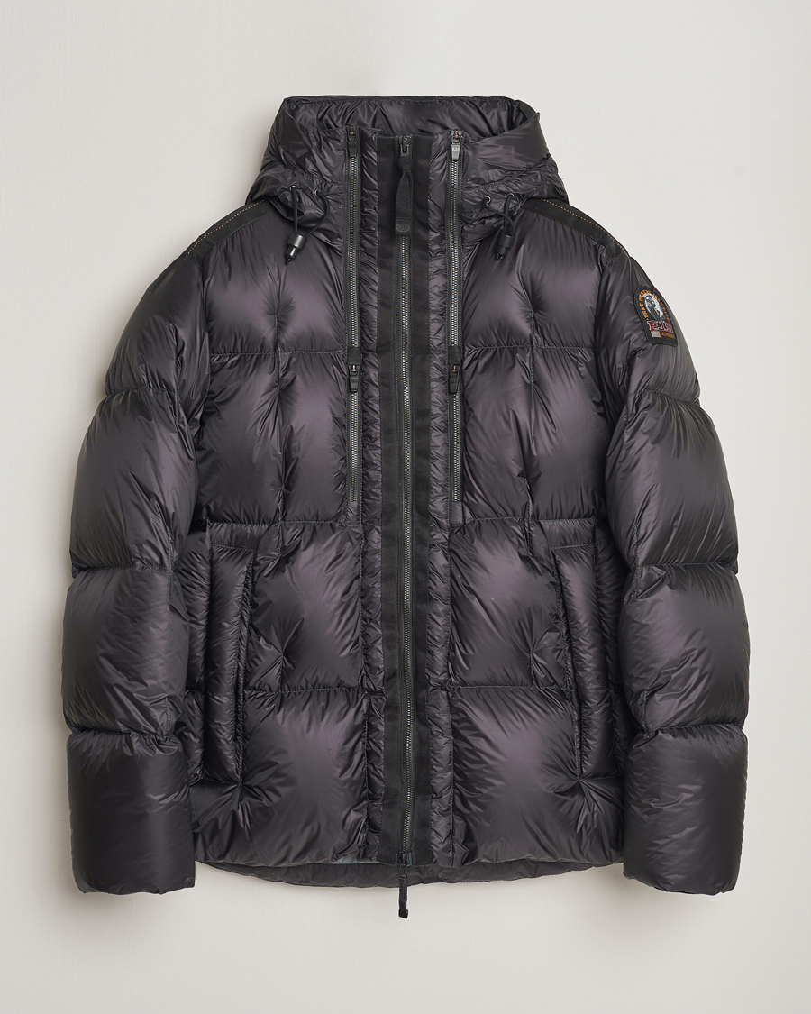 Mies | Takit | Parajumpers | Diran Powder Down Puffer Phantom