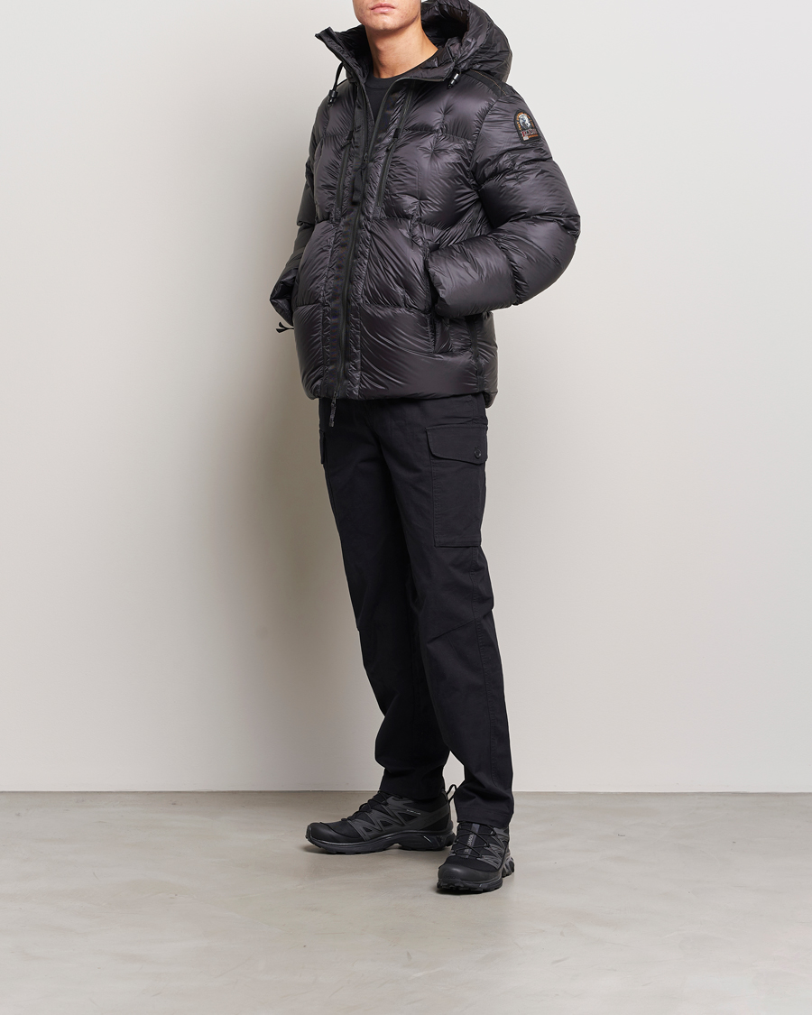 Mies | Takit | Parajumpers | Diran Powder Down Puffer Phantom