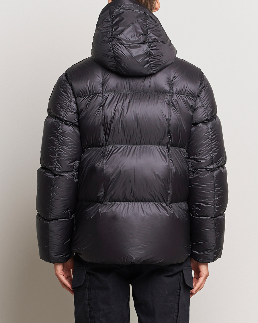 Mies | Takit | Parajumpers | Diran Powder Down Puffer Phantom
