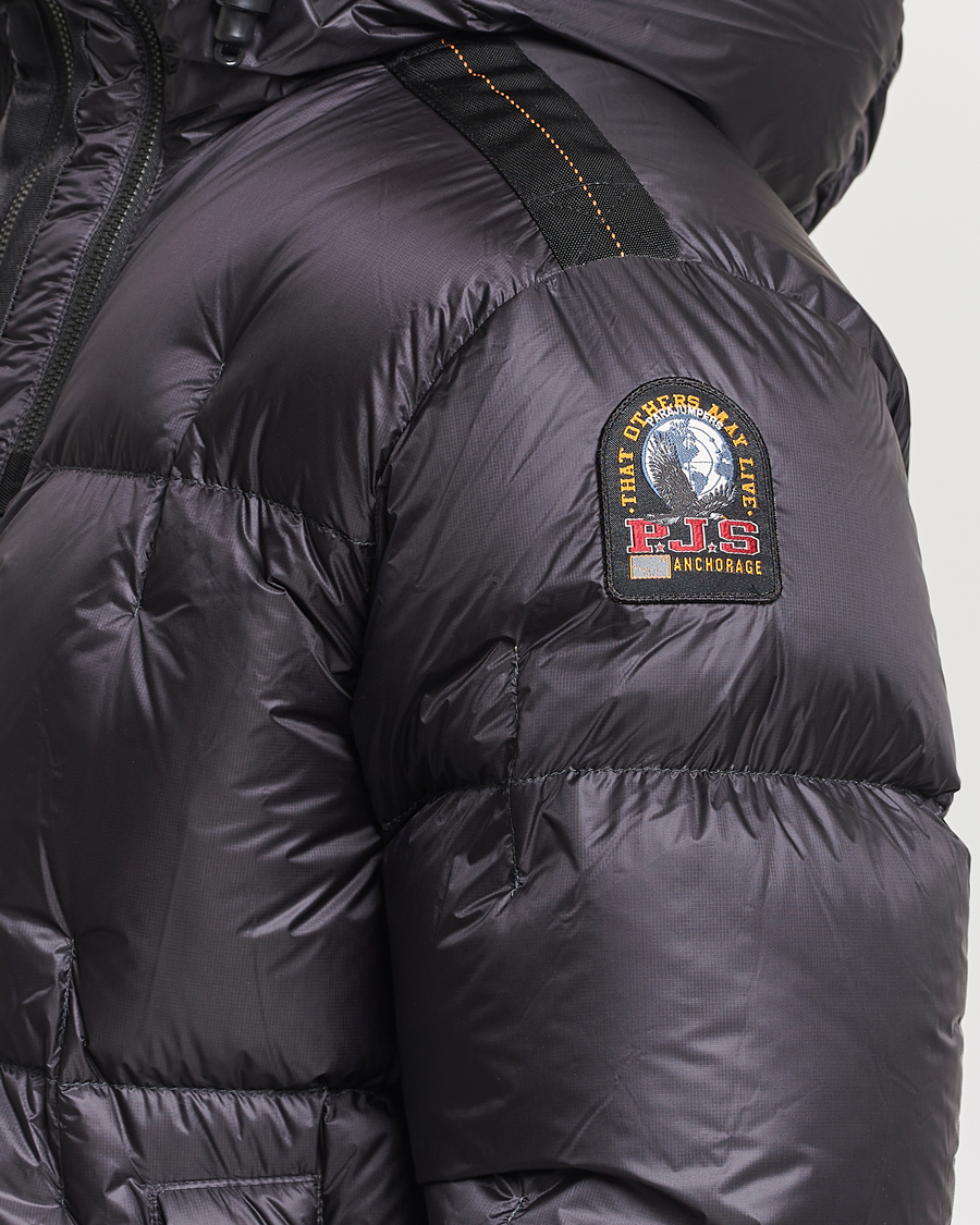 Mies | Takit | Parajumpers | Diran Powder Down Puffer Phantom