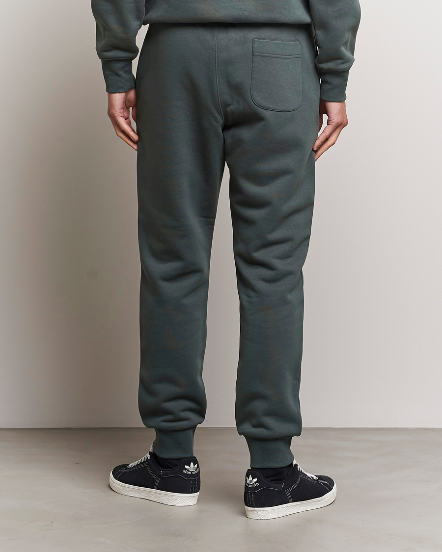 Mies | Housut | Parajumpers | Makalu Super Easy Sweatpants Green Gables