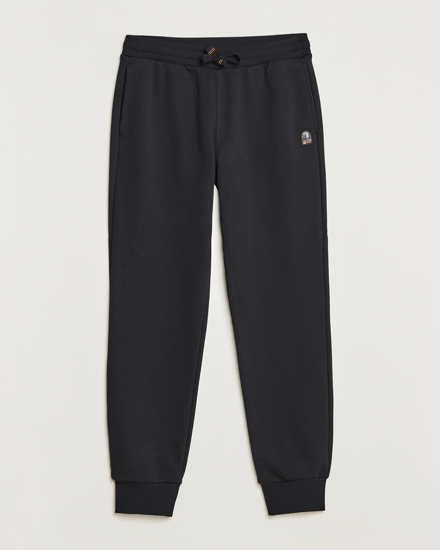 Mies | Housut | Parajumpers | Makalu Super Easy Sweatpants Black