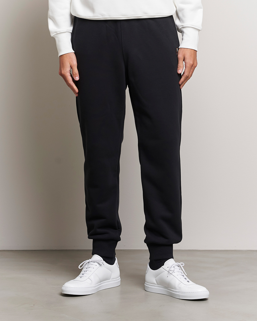 Mies | Housut | Parajumpers | Makalu Super Easy Sweatpants Black
