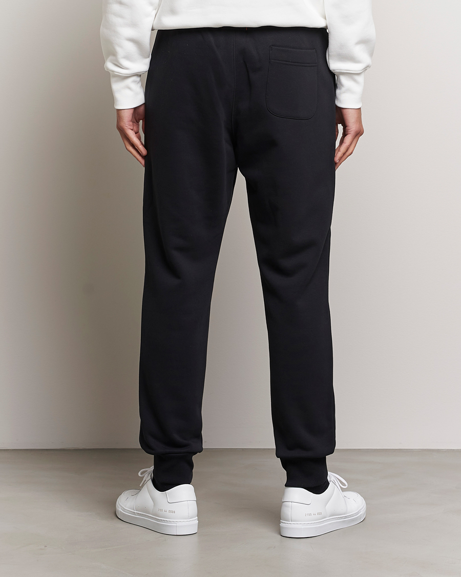 Mies | Housut | Parajumpers | Makalu Super Easy Sweatpants Black