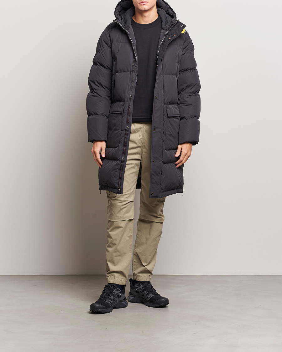 Mies | Housut | Parajumpers | Zander Cargo Trousers Classic Canvas
