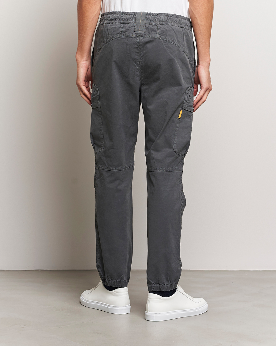 Mies | Housut | Parajumpers | Zander Cargo Trousers Phantom