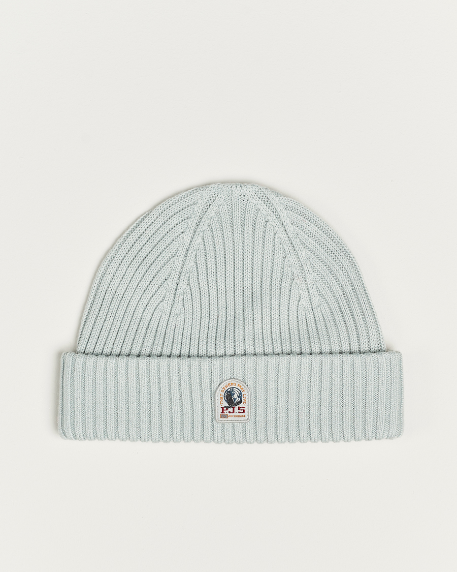 Mies | Parajumpers Ribbed Hat Mochi | Parajumpers | Ribbed Hat Mochi