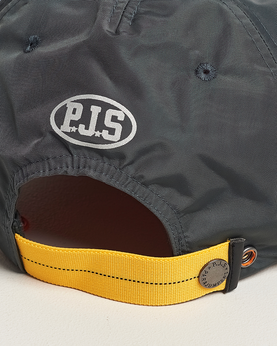 Mies | Parajumpers Bravo Cap Green Gables | Parajumpers | Bravo Cap Green Gables