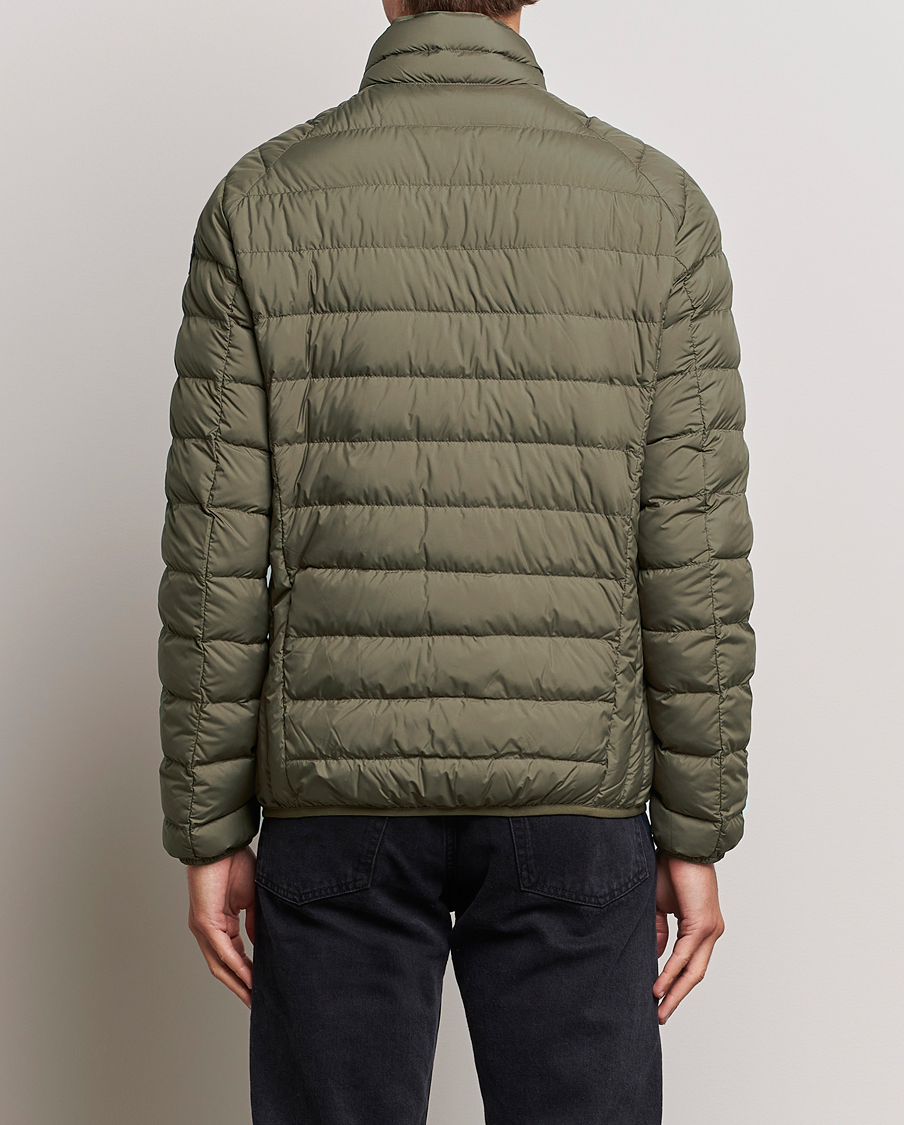 Mies | Takit | Parajumpers | Ugo Lightweight Jacket Toubre Green