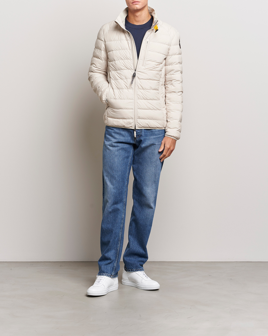Mies | Takit | Parajumpers | Ugo Lightweight Jacket Bone