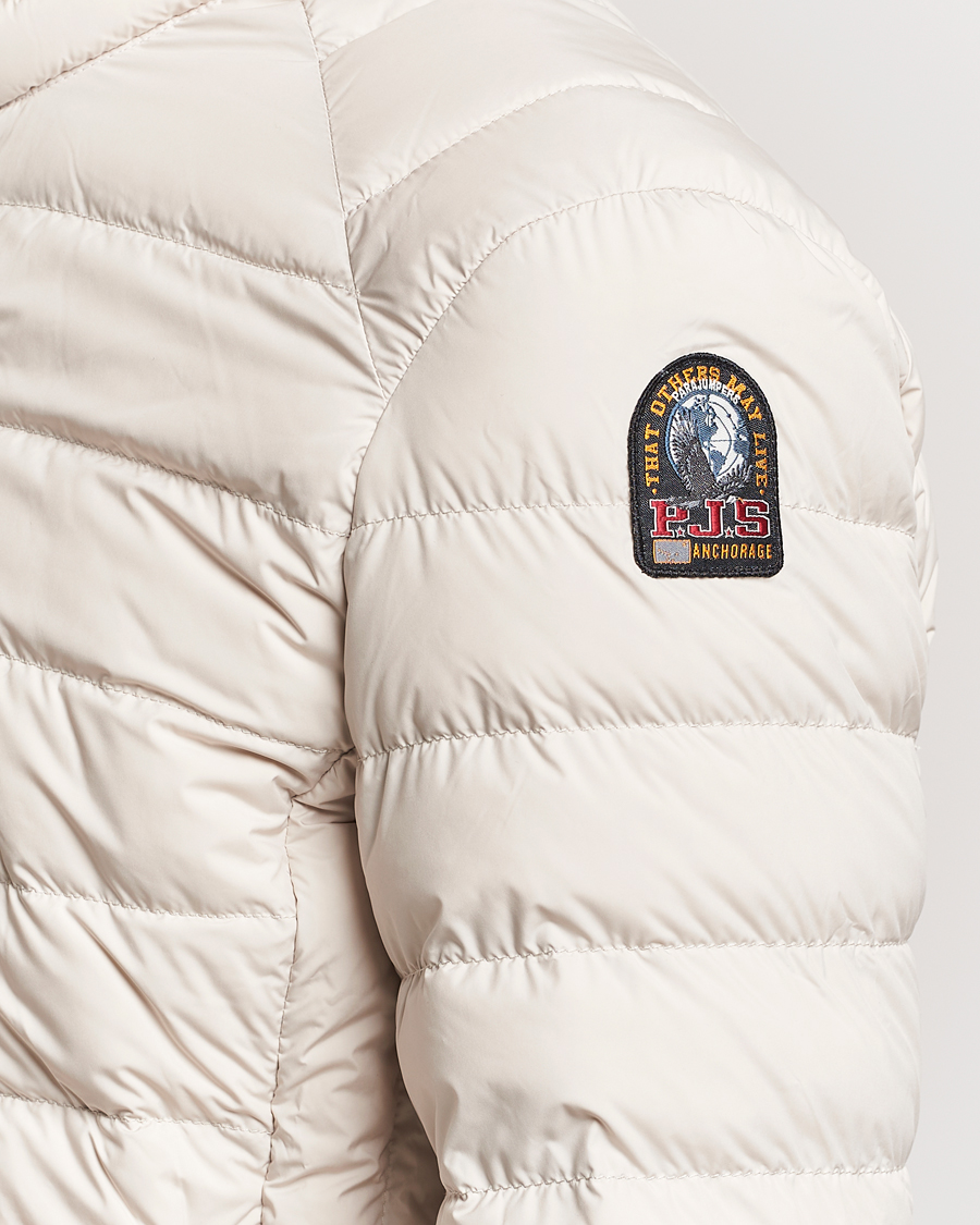 Mies | Takit | Parajumpers | Ugo Lightweight Jacket Bone